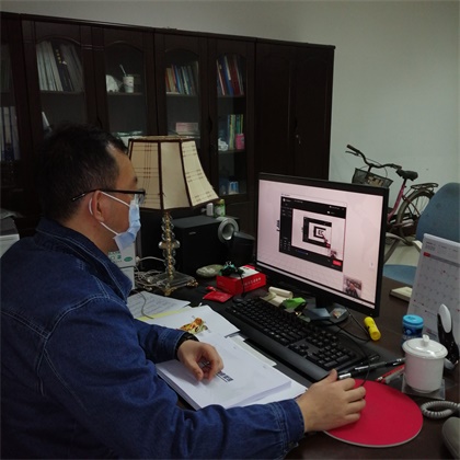 瀘天化股份公司開展線上《非財務(wù)人員的財務(wù)管理》專題培訓(xùn)