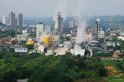 瀘天化股份公司榮獲“新一批國家知識(shí)產(chǎn)權(quán)優(yōu)勢(shì)企業(yè)”稱號(hào)
