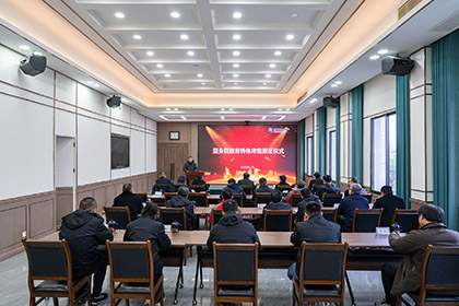 榮耀見證:趙永清獲國務院政府特殊津貼