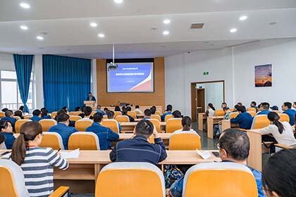 能力UP，新聞宣傳及輿情應(yīng)對(duì)培訓(xùn)超“有料”