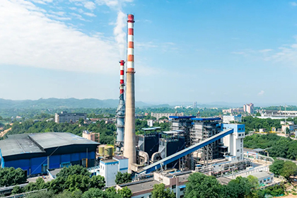 瀘天化股份公司1、2#煤鍋爐裝置先后實現(xiàn)200天超長周期運行